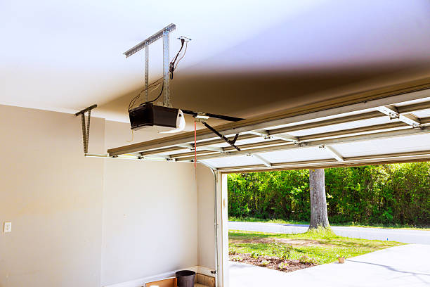 Top rated local Garage Door Panel Replacement specialists in Vernon, WI